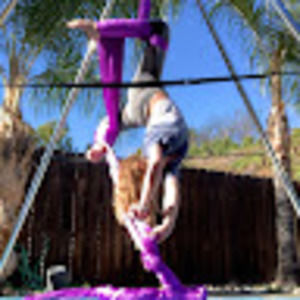 Meet your Posher, Rory